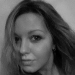 Любовь Игоревна, 06.05.1989, Москва