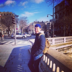 Igilik Batyrbekov, 10.04, Шымкент