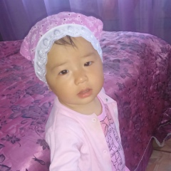 Айнур Аймуханбетова, 17.04.1991, Алматы