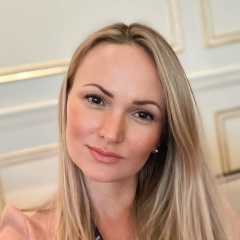 Анна Рыбалова, 24.05, Москва