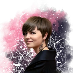 Анна Нилова, Тверь