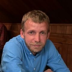 Игорь Ефремов, 19.03, Санкт-Петербург