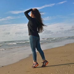 Ksenia Zagvozdkina, 06.06, Екатеринбург