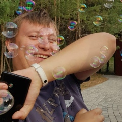 Сергей Ахрамеев, 03.08, Дубовое