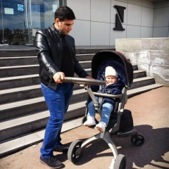 Harut Galstyan, 18.02.1990, Ереван