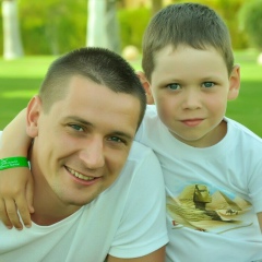 Николай Ефремов, 01.12.1984, Ижевск