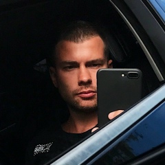 Dimas Chaban, 18.11.1989, Санкт-Петербург