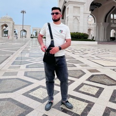 Давид Тагиров, 09.05, Москва