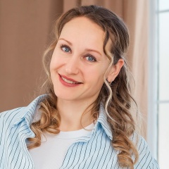 Юлия Лимаренко, 19.12, Севастополь