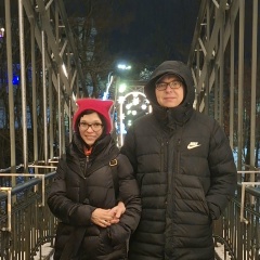 Елена Царёва, 21.08, Кронштадт