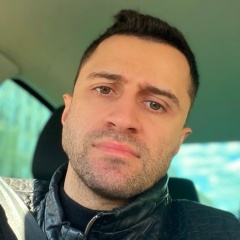 Ruslan Guru, 19.10, Минск