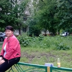 Назгуль Огонбаева, 14.07.1973, Москва