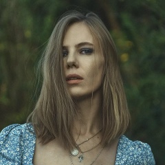 Елена Гончарова, 09.02.1989, Оренбург