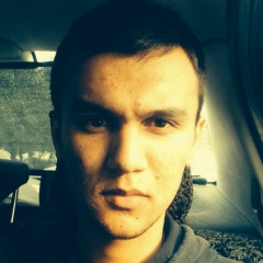 Abduqayum Qayumov, Худжанд