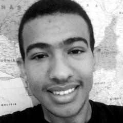 Edimaron Souza, 29.01.1992, Itabaiana