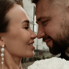 Любовь , 06.06.1991, Нижневартовск