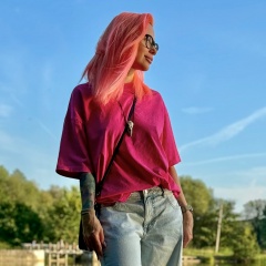 Кира Шебукова, 25.11.1985, Бургас