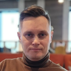 Роман Ларионов, 15.01.1984, Санкт-Петербург