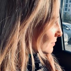 Лилия Иванова, 27.10