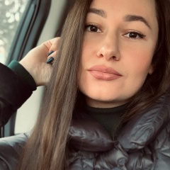 Ксения Акопова, 04.03, Нижний Новгород