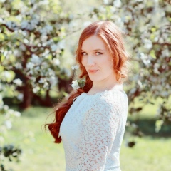 Наталия Кочеткова, 01.10.1989, Москва