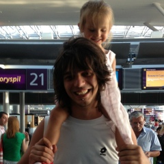 Са Ша, 13.11.1988, Киев