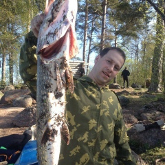 Алексей Шоломянов, 31.07.1977, Санкт-Петербург