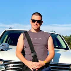 Евгений Иванов, 29.06, Москва