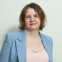 Ирина Глухова, 13.01, Реутов