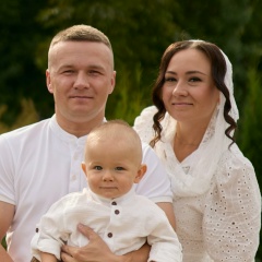 Миша Коноплев, Череповец