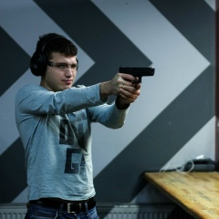 Дмитрий Калин, 03.06.1988, Москва