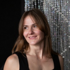 Алена Заманова, 12.07, Екатеринбург