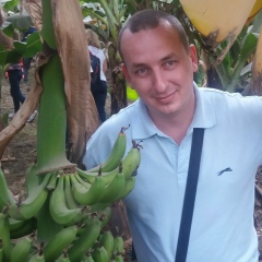 Максим Чурсин, 27.11.1983, Кременчуг