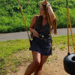 Елена Отто, 02.08, Санкт-Петербург