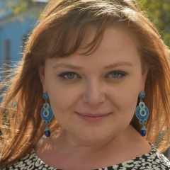 Мария Гальцер, 05.02.1987, Астана