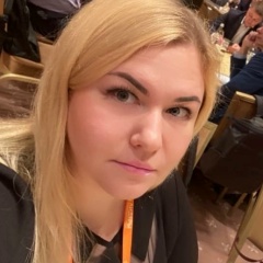 София Мерескина, 02.12, Архангельск