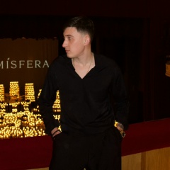 Владимир Курсаков, 21.09, Липецк