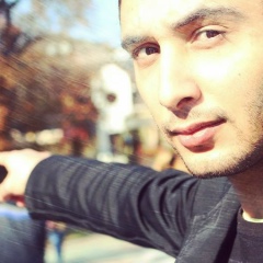 Madhat Ashour, 01.11, Уфа