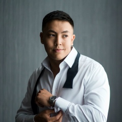 Нуржан Амзенов, 08.08, Астана