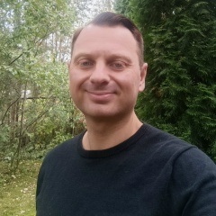 Андрей Иванчихин, 12.03.1985, Санкт-Петербург