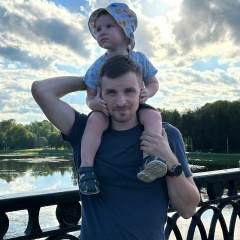 Михаил Стук, 01.02, Санкт-Петербург