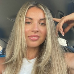 Anastasia Via, 07.01.1989, Москва