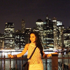 Изабелла Алиева, 27.11.1989, Алматы