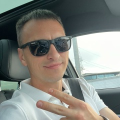 Сергей Финенко, 10.01, Москва