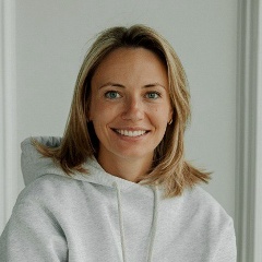 Оксана Карпенко, 14.01.1987, Москва