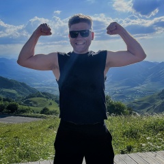 Тимофей Мареев, 14.12.1987, Нижний Новгород