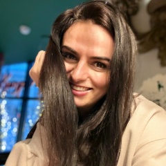 Нина Саргсян, 04.05, Москва