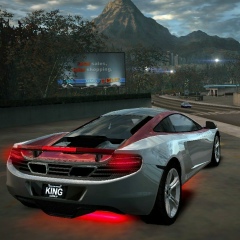 Raul Arrieta, 14.03.1997, Buenos Aires