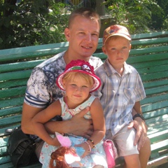 Игорь Софроненко, 17.03.1981, Днепр (Днепропетровск)