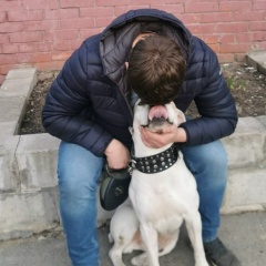 Матвей Будахин, 02.01.1989, Санкт-Петербург